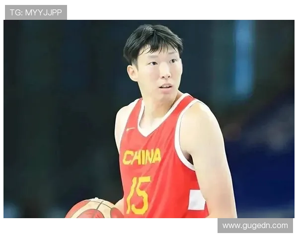 中国男篮勇夺亚洲杯冠军 打破16年冠军荒重回巅峰