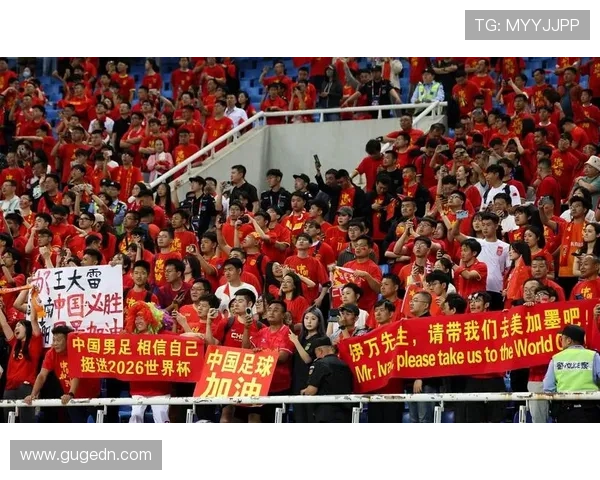 中国足球新星崛起 力压群雄助力国足冲击世界杯亚洲区预选赛