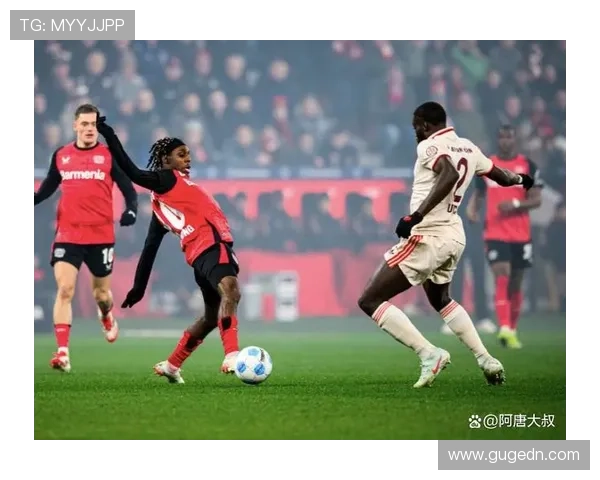 从药厂之队到德甲劲旅拜耳勒沃库森百年崛起与荣耀征程传奇历史篇