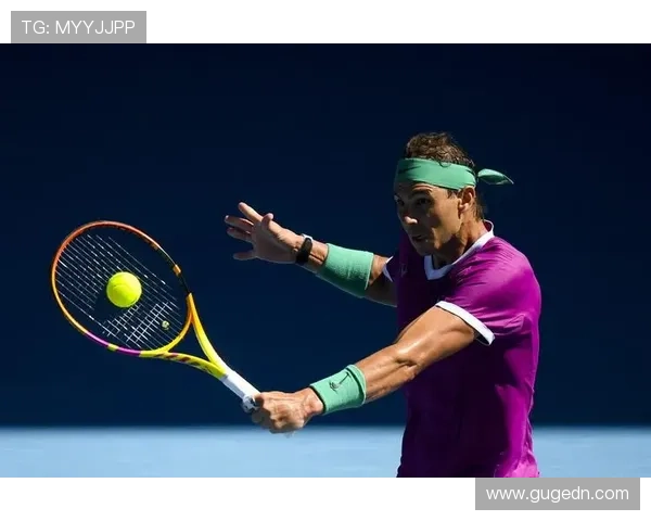 纳达尔宣布退役计划 世界网球新星崛起迎来时代交替